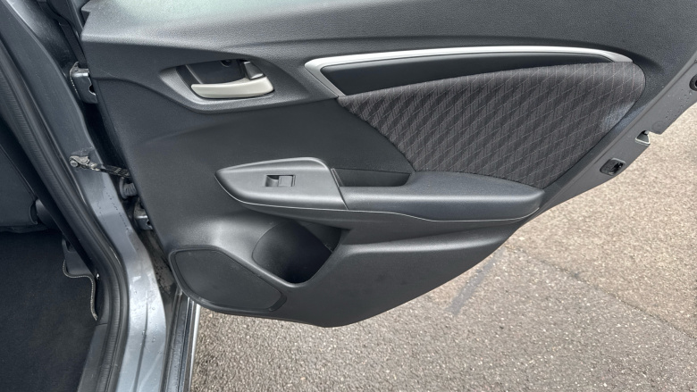 Honda Jazz 1.5 i-VTEC Sport Navi 5dr Petrol Hatchback